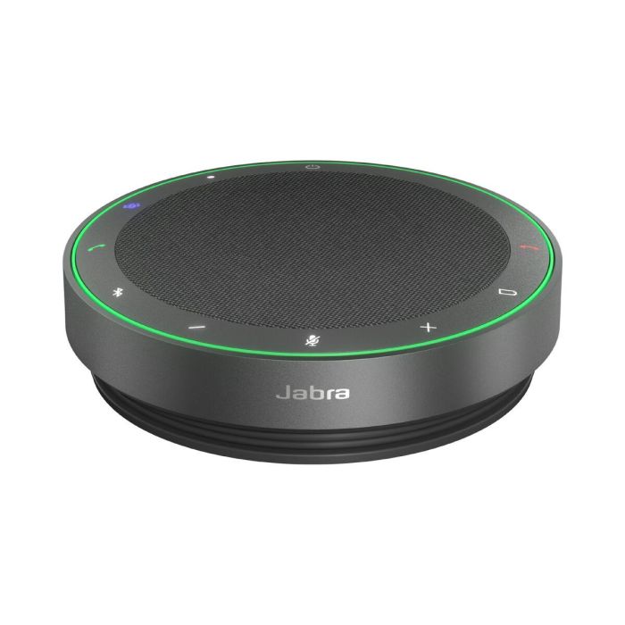 Jabra Speak2 75 MS Altavoz de Conferencias USB y Bluetooth 1