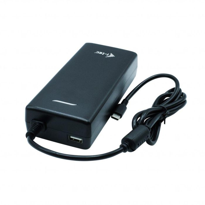 Hub USB i-Tec C31HDMIDPDOCKPD100 Negro 100 W 2