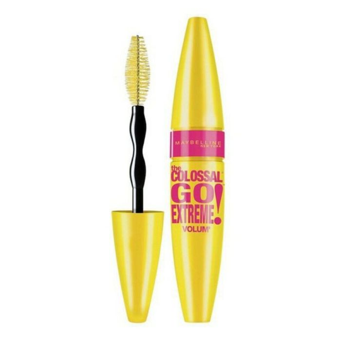 Maybelline Colossal Go Extreme Mascara