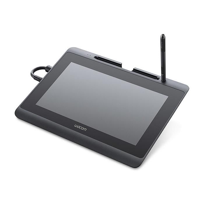 Wacom DTH-1152 Tableta digitalizadora con pantalla 10.1 pulgadas Full HD 1920x1080, lápiz inalámbrico con 1024 niveles de presión, área activa 223.2 x 125.55 mm, color negro 1 Wacom DTH-1152 Tableta digitalizadora con pantalla 10.1 pulgadas Full HD 1920x1080, lápiz inalámbrico con 1024 niveles de presión, área activa 223.2 x 125.55 mm, color negro 1