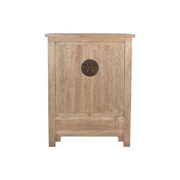 Armario Oriental DKD Home Decor Natural 40 x 132 x 102 cm 1 Armario Oriental DKD Home Decor Natural 40 x 132 x 102 cm 1