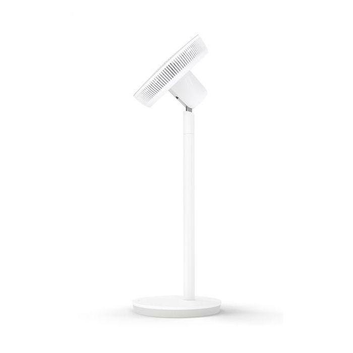 Duux Ventilador de Pie Silencioso Essence Blanco, 7 Velocidades, Oscilación Horizontal y Vertical, Temporizador, 13 dB 3 Duux Ventilador de Pie Silencioso Essence Blanco, 7 Velocidades, Oscilación Horizontal y Vertical, Temporizador, 13 dB 3