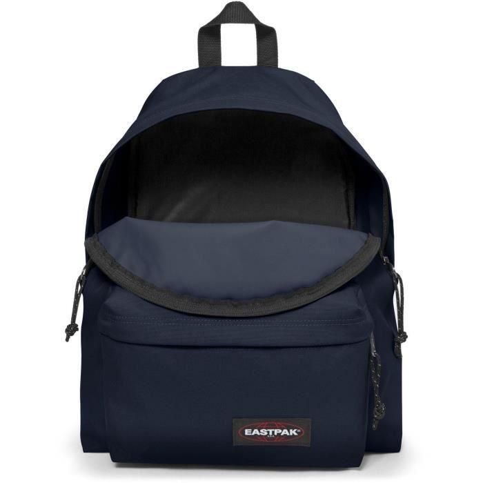 Mochila - EASTPACK - Acolchada Pak'R - Ultra Marina - 24 L 1 Mochila - EASTPACK - Acolchada Pak'R - Ultra Marina - 24 L 1
