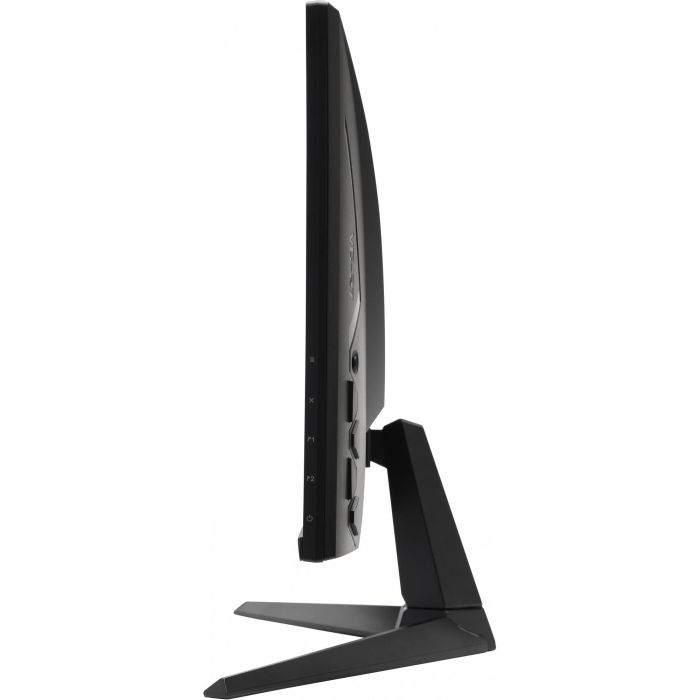 ASUS TUF Gaming VG27UQ1A Monitor 27" 4K UHD 160Hz 1ms GTG HDR10 FreeSync Premium G-SYNC Compatible 90LM0AR0-B01371 5 ASUS TUF Gaming VG27UQ1A Monitor 27" 4K UHD 160Hz 1ms GTG HDR10 FreeSync Premium G-SYNC Compatible 90LM0AR0-B01371 5
