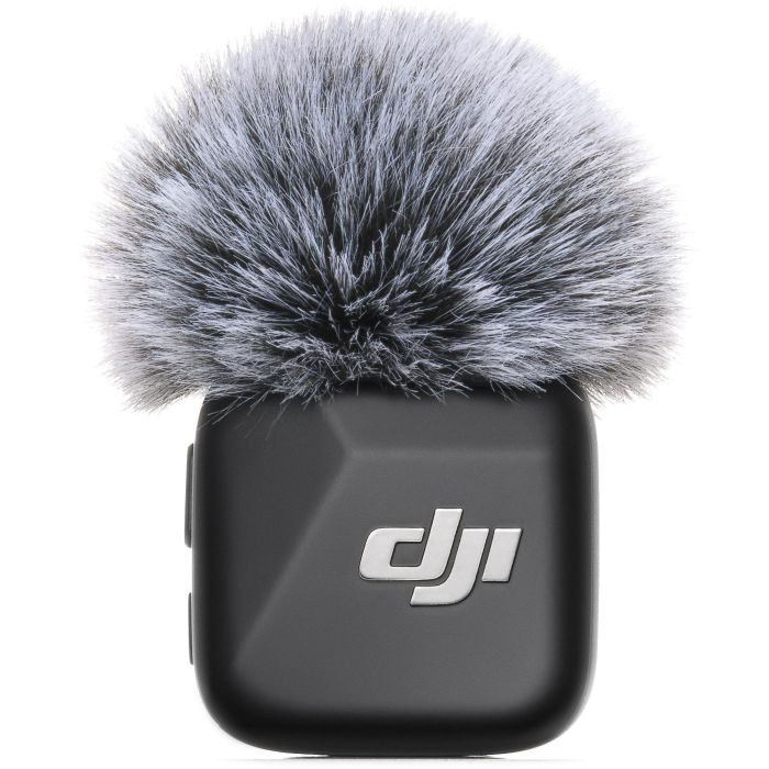 DJI Mic Mini (2TX+1RX+Charging Case) 11 DJI Mic Mini (2TX+1RX+Charging Case) 11
