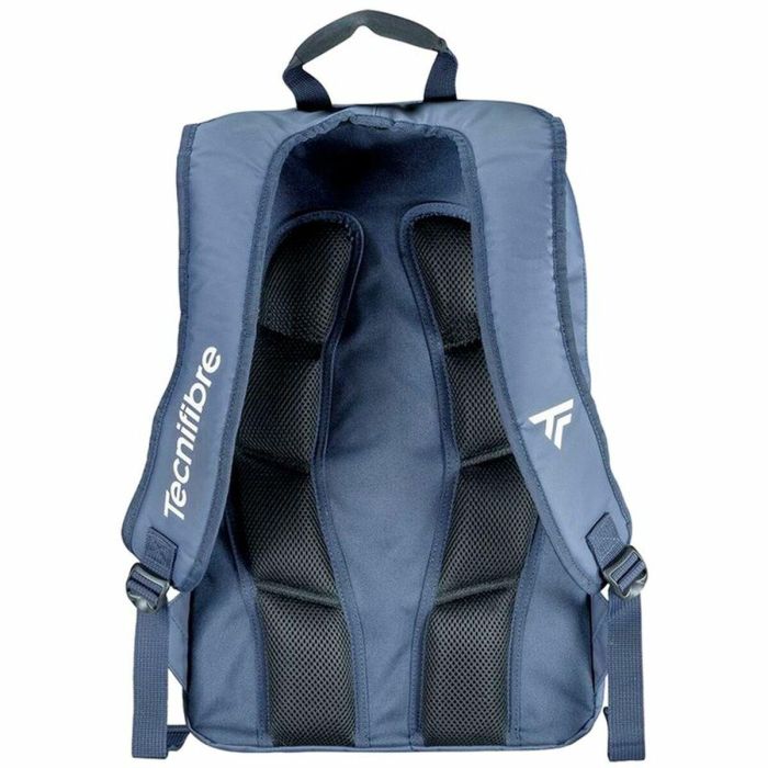 Raquetero Tecnifibre Tour Endurance Navy 1 Raquetero Tecnifibre Tour Endurance Navy 1