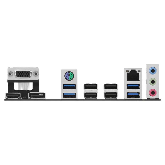 ASUS Prime A620M-E-CSM Placa Base mATX, Zócalo AM5, DDR5, AMD Ryzen 7000 Series 5