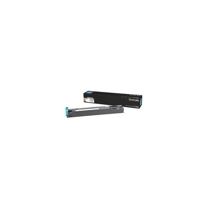 Lexmark C950, X950/2/4 Waste Toner Bottle Lexmark C950, X950/2/4 Waste Toner Bottle