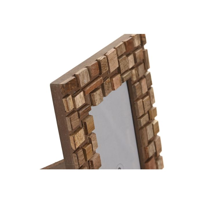 Marco Foto 10X15 Moderno DKD Home Decor Natural 1.8 x 21.5 x 16.5 cm 1 Marco Foto 10X15 Moderno DKD Home Decor Natural 1.8 x 21.5 x 16.5 cm 1