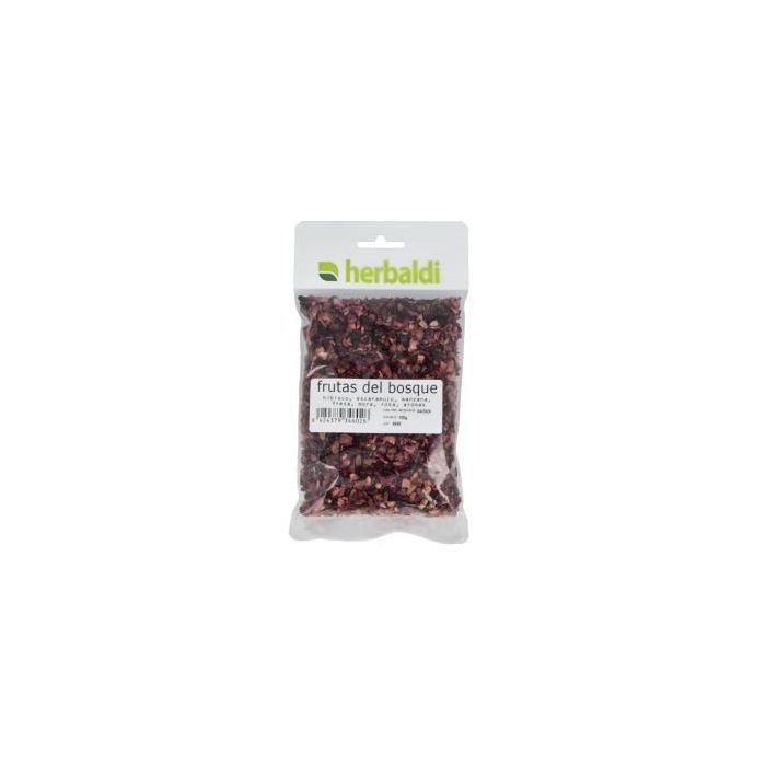 Frutas Bosque 100 Gr Frutas Bosque 100 Gr