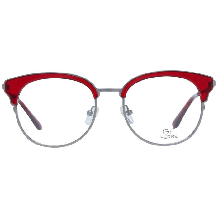 Montura de Gafas Unisex Gianfranco Ferre GFF0273 52003 2 Montura de Gafas Unisex Gianfranco Ferre GFF0273 52003 2