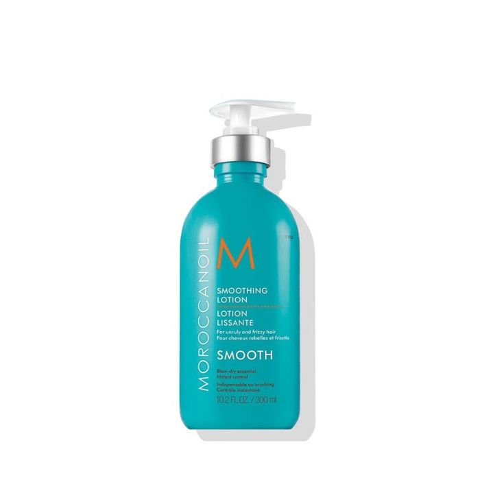Moroccanoil Smoothing Lotion 300 mL 6 Moroccanoil Smoothing Lotion 300 mL 6