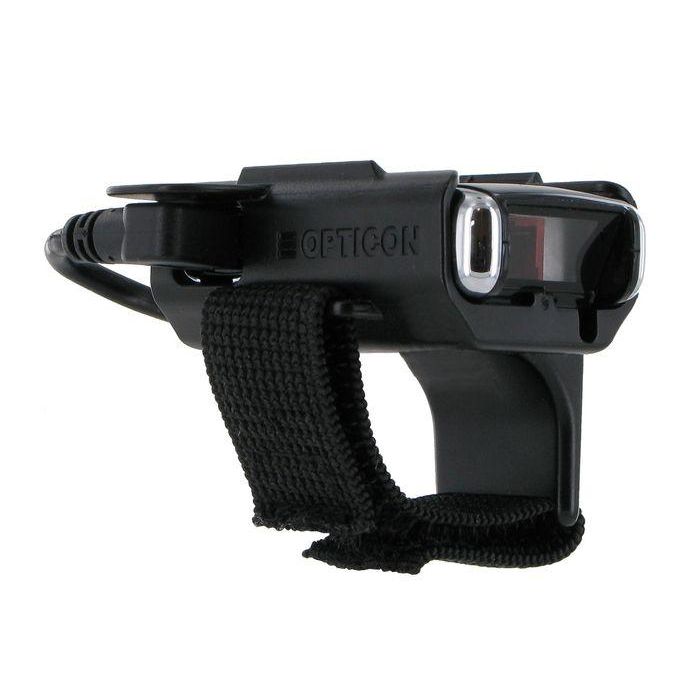 Opticon OPN-2500 Finger Trigger (Ring scanner holder + Strap For OPN-2500) 1