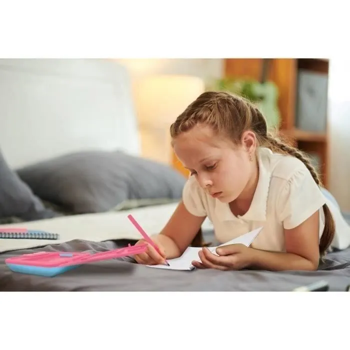 Lexibook Diario Electrónico Interactivo Hello Kitty SD50HK +6 años 4