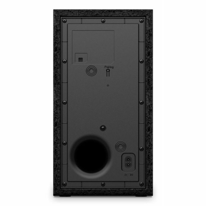 LG S40TR Barra de Sonido 4.1 Canales 400W Negro con Subwoofer Inalámbrico y Dolby Atmos, DTS Digital Surround 31 LG S40TR Barra de Sonido 4.1 Canales 400W Negro con Subwoofer Inalámbrico y Dolby Atmos, DTS Digital Surround 31