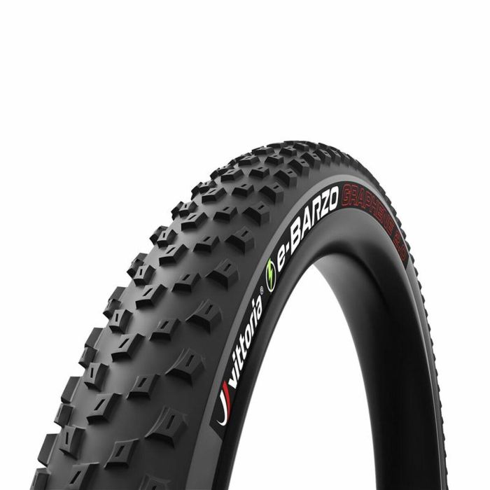 Cubierta e-Barzo Shimano 29x2,6 Negro Cubierta e-Barzo Shimano 29x2,6 Negro