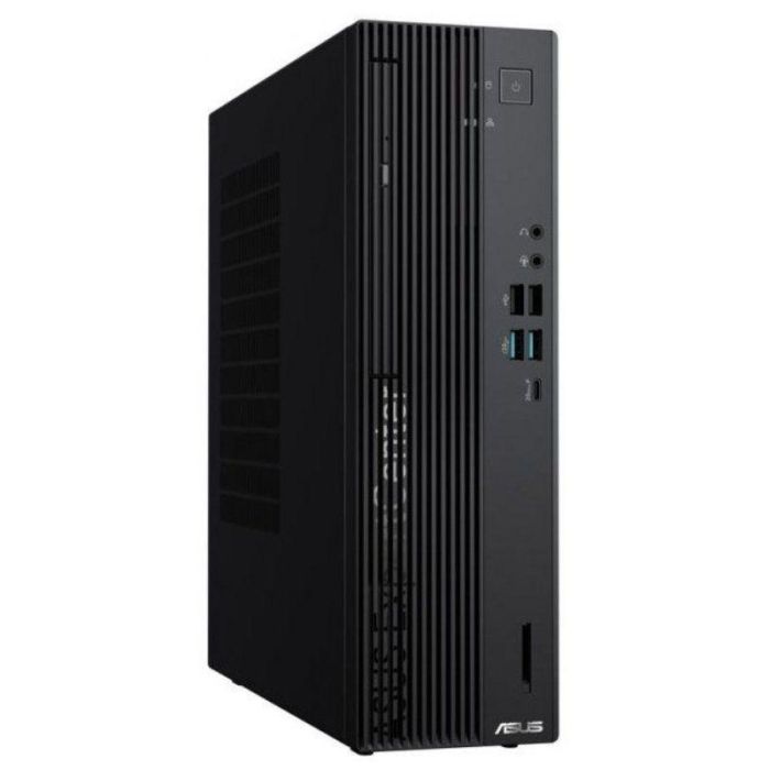 Asus ExpertCenter D501SER-714700002X PC Sobremesa Intel Core i7-14700, 16GB DDR5, 512GB NVMe SSD, Windows 11 Pro, WiFi 6E, BT 5.3 1 Asus ExpertCenter D501SER-714700002X PC Sobremesa Intel Core i7-14700, 16GB DDR5, 512GB NVMe SSD, Windows 11 Pro, WiFi 6E, BT 5.3 1