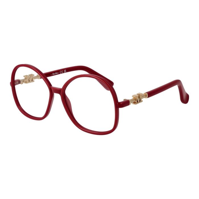 Montura de Gafas Mujer Max Mara MM5100 55075