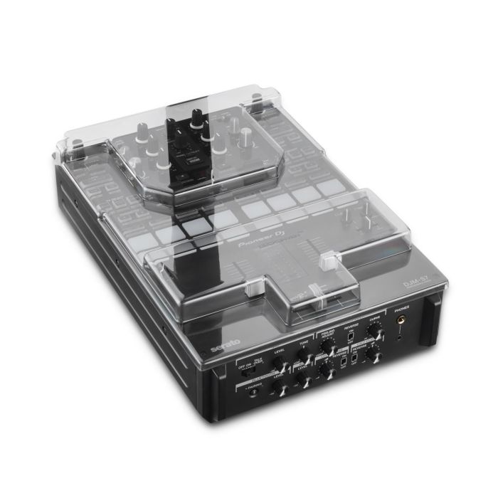 Decksaver Pioneer Dj Djm-S7 Cover