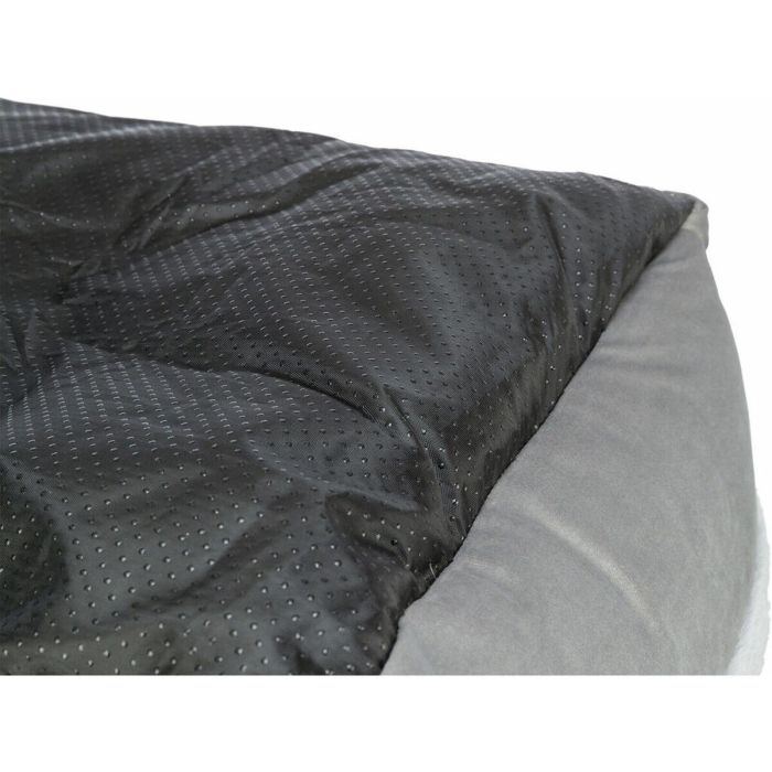 Cama para Perro Trixie Livia Soft Gris 100 x 70 cm 5