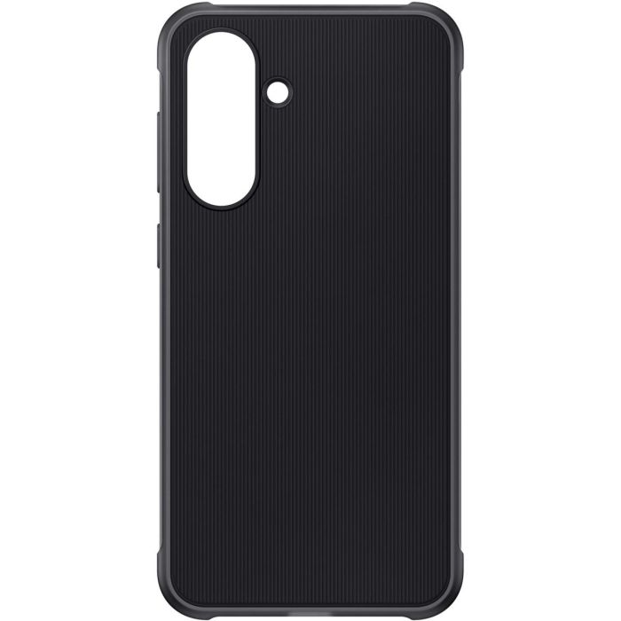 Samsung Rugged Case fr Galaxy A36. Black 3 Samsung Rugged Case fr Galaxy A36. Black 3