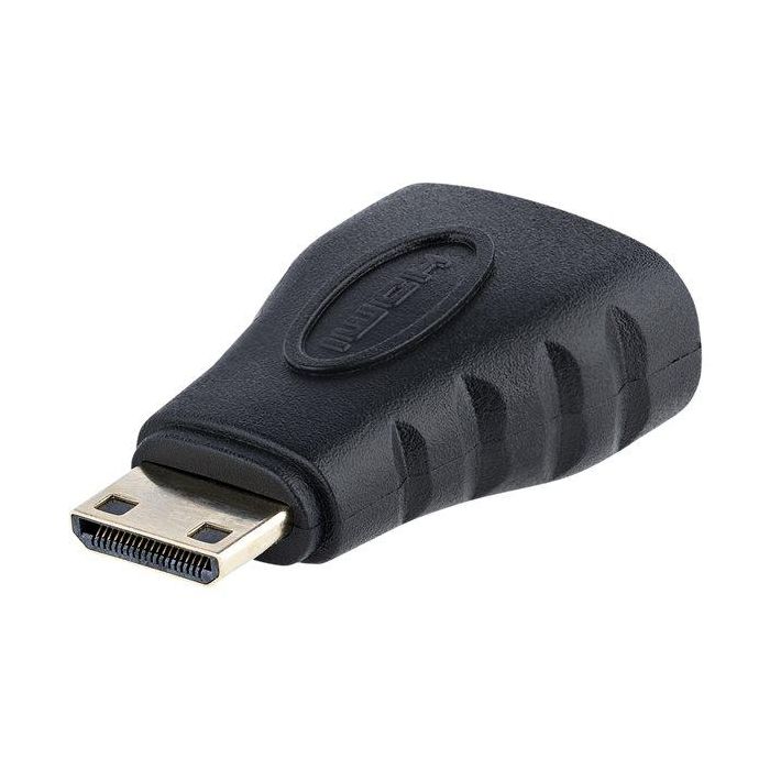 Startech Adaptador Mini HDMI a HDMI 2