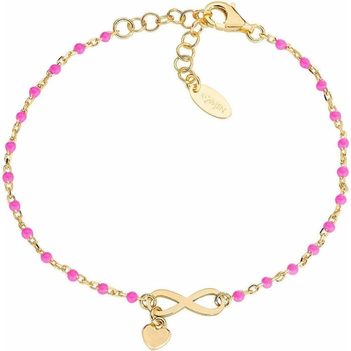 Pulsera Mujer Amen BRSMINGF1 Pulsera Mujer Amen BRSMINGF1