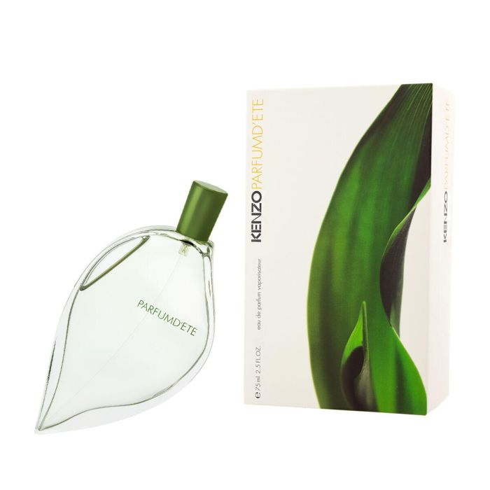 Kenzo Parfum D'Ete Edp 75 mL Kenzo Parfum D'Ete Edp 75 mL