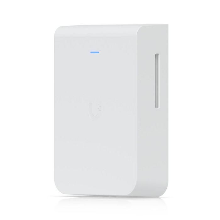 Ubiquiti U7 Pro Wall Paintable Cover, Polycarbonate, 157.8 x 110.8 x 39.5 mm 3 Ubiquiti U7 Pro Wall Paintable Cover, Polycarbonate, 157.8 x 110.8 x 39.5 mm 3