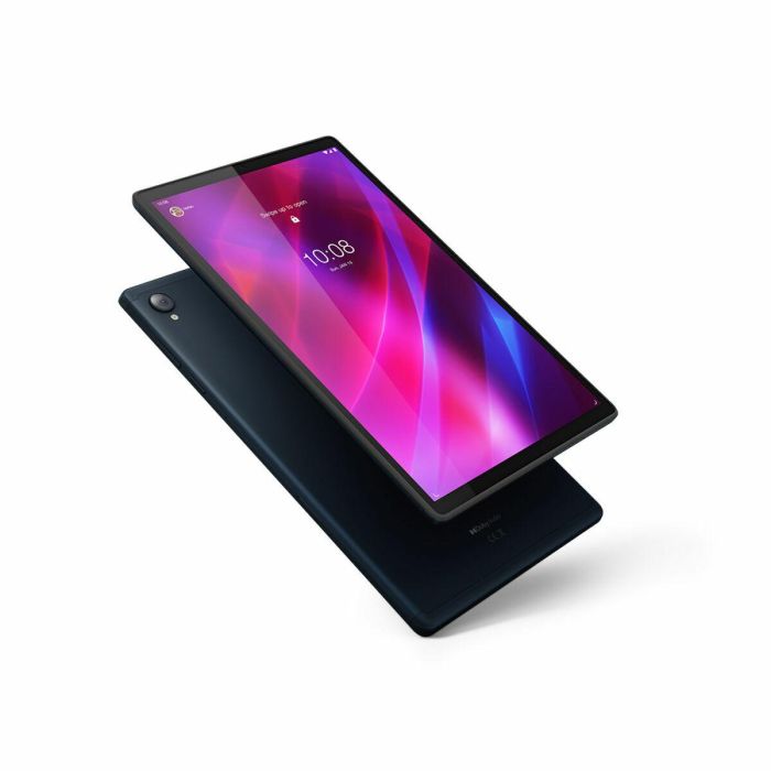 Tablet Lenovo Lenovo Tab K10 10,3" 4 GB RAM 64 GB 128 GB Azul MediaTek Helio P22T 6 Tablet Lenovo Lenovo Tab K10 10,3" 4 GB RAM 64 GB 128 GB Azul MediaTek Helio P22T 6