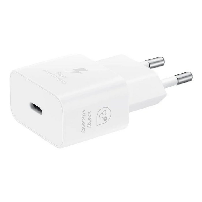 Cargador de Pared Samsung 25 W 1