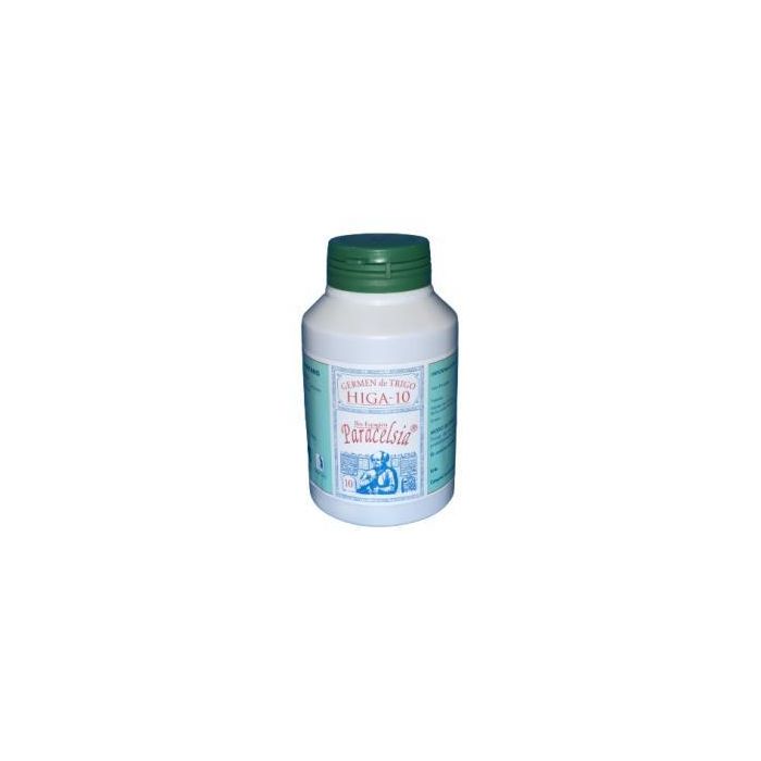 Paracelsia 10 Higa Natrium Sulfuricum 500Mg 200Com Paracelsia 10 Higa Natrium Sulfuricum 500Mg 200Com