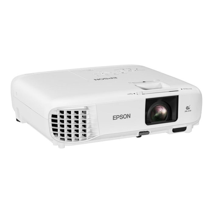 EPSON PROYECTOR EB-W49