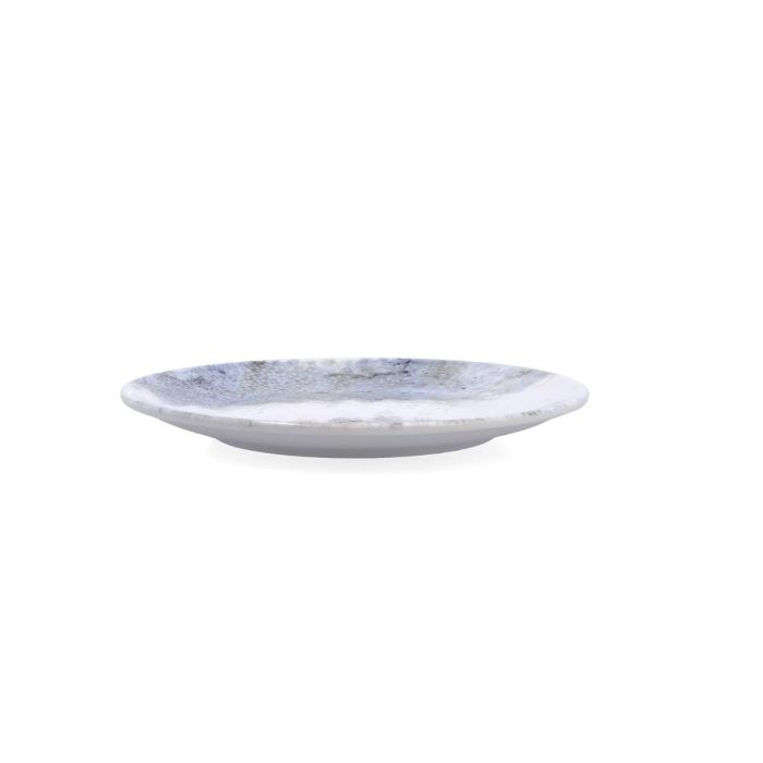 Plato Postre Porcelana Polaris Hydrozero Bidasoa 21 cm 1 Plato Postre Porcelana Polaris Hydrozero Bidasoa 21 cm 1