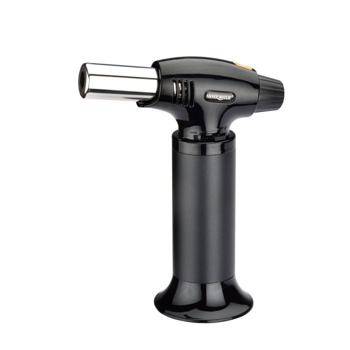 Soplete de Cocina Silver Match Profesional 1 Soplete de Cocina Silver Match Profesional 1