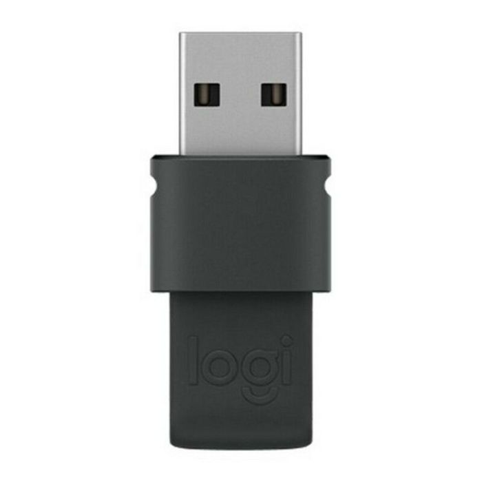 Logitech Mando Inalámbrico Spotlight Plus Pizarra Bluetooth y 2.4 GHz para Presentaciones 6