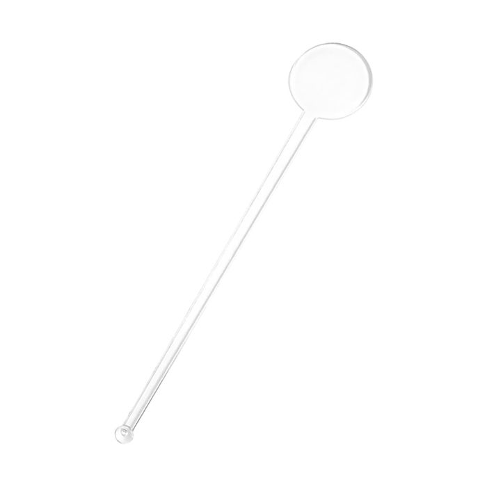 Set de 24 agitadores para bebidas de plástico Algon (24 Cajas) 4 Set de 24 agitadores para bebidas de plástico Algon (24 Cajas) 4