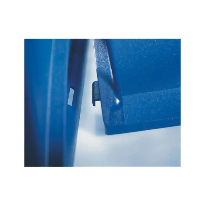 Leitz Sorty A3 Jumbo Bandeja sobremesa plástico azul 490x125x385 mm 5