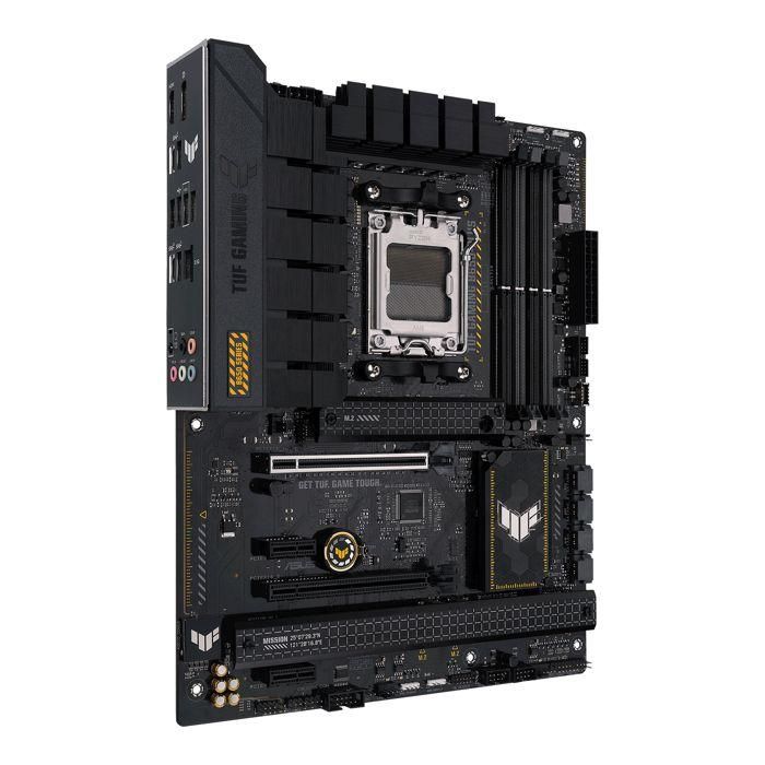 Placa base - ASUS - TUF GAMING B650-PLUS 2