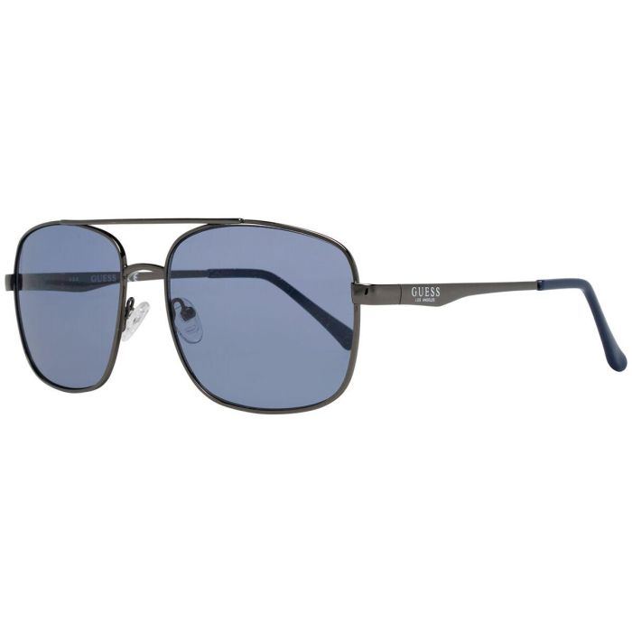Gafas de Sol Hombre Guess GF0211-5808V ø 58 mm 2 Gafas de Sol Hombre Guess GF0211-5808V ø 58 mm 2