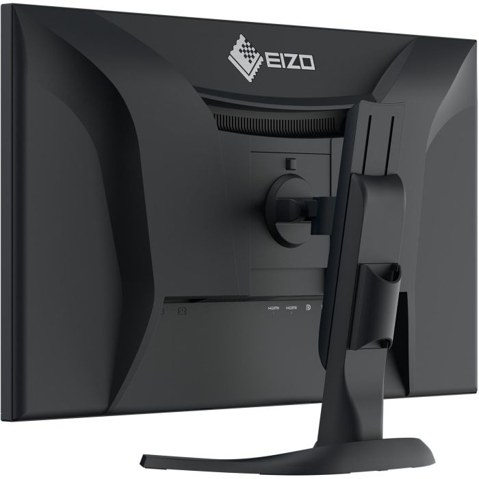 EIZO EV3240X-BK Monitor 31.5" 4K UHD (3840x2160) IPS con HDMI, DisplayPort y USB-C 3 EIZO EV3240X-BK Monitor 31.5" 4K UHD (3840x2160) IPS con HDMI, DisplayPort y USB-C 3