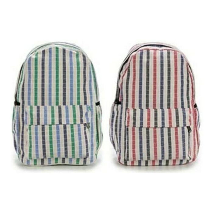 Mochila Escolar Pincello 13 x 45 x 31 cm 31 x 45 x 13 cm 1 Mochila Escolar Pincello 13 x 45 x 31 cm 31 x 45 x 13 cm 1