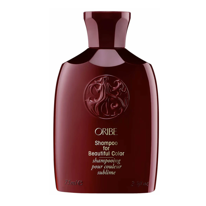 Oribe Beautiful Color Shampoo Ts 75 mL