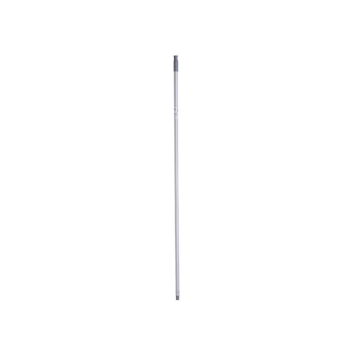 Palo Metal Rayas 130 Cm Gris Arte Regal (12 Unidades) 1 Palo Metal Rayas 130 Cm Gris Arte Regal (12 Unidades) 1