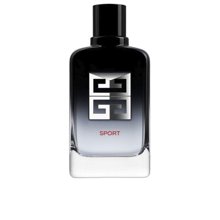 Givenchy Gentleman Society Sport Eau de Parfum Vaporizador 100 ml - Fragancia Hombre con Notas de Limón, Narciso y Vetiver 0 Givenchy Gentleman Society Sport Eau de Parfum Vaporizador 100 ml - Fragancia Hombre con Notas de Limón, Narciso y Vetiver 0