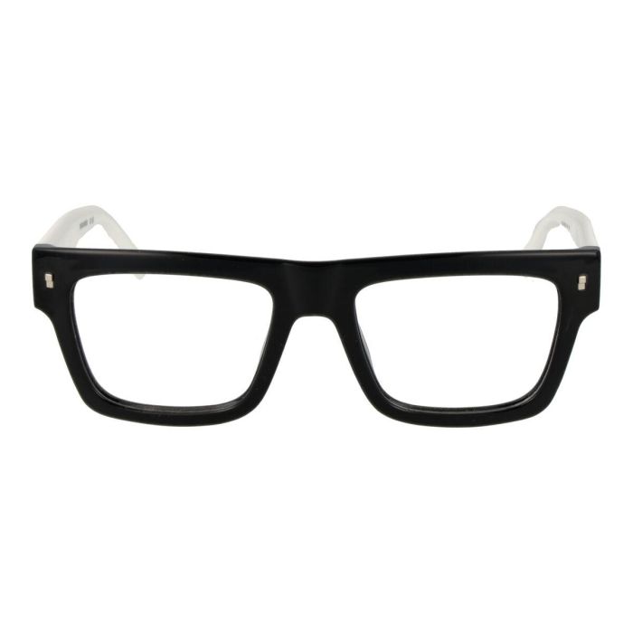Montura de Gafas Hombre Dsquared2 ICON 0023 53807 2 Montura de Gafas Hombre Dsquared2 ICON 0023 53807 2