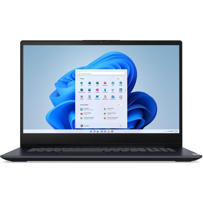 Lenovo IdeaPad 3 17IAU7 43.9cm (17.3 ) 8GB 512GB SSD 1 Lenovo IdeaPad 3 17IAU7 43.9cm (17.3 ) 8GB 512GB SSD 1