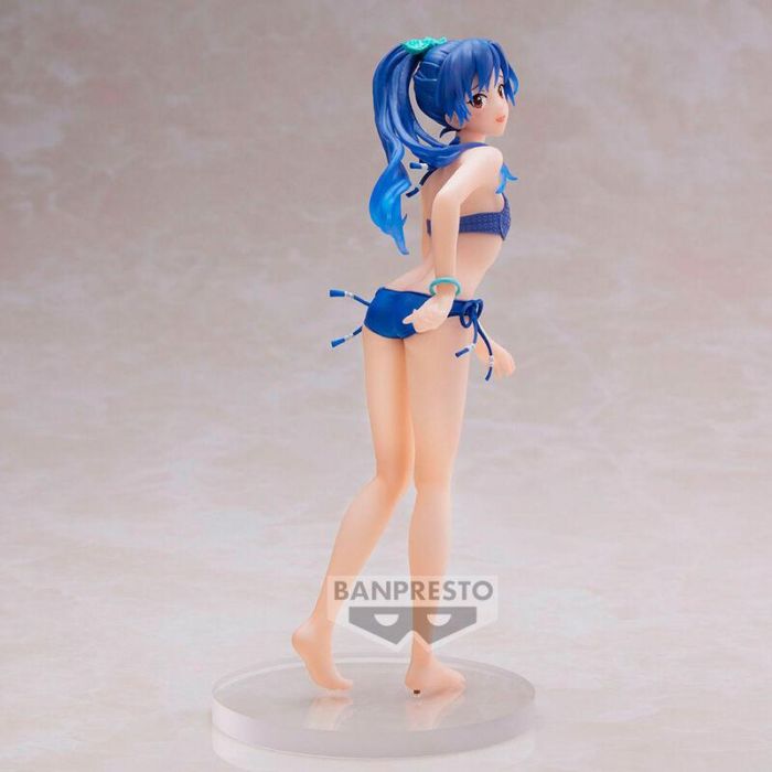 BANPRESTO Figura Chiaya Kisaragi Celestial Vivi The Idolmaster Million Live 20cm 2 BANPRESTO Figura Chiaya Kisaragi Celestial Vivi The Idolmaster Million Live 20cm 2