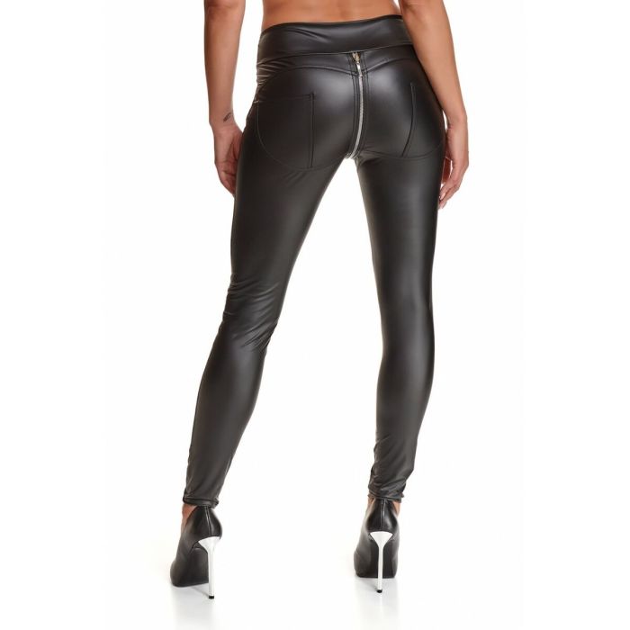 Leggings Demoniq XL Negro 6