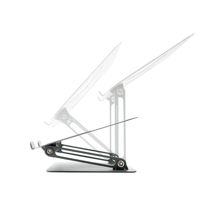 Soporte para Portátil Plegable y Regulable Lastan InnovaGoods 3